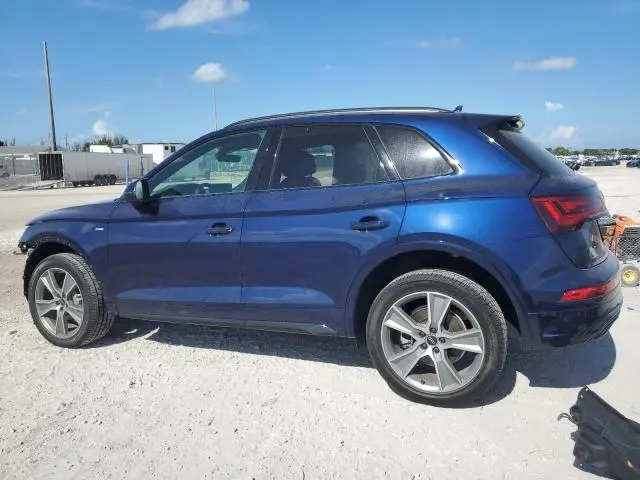 2025 AUDI Q5 PREMIUM 45  