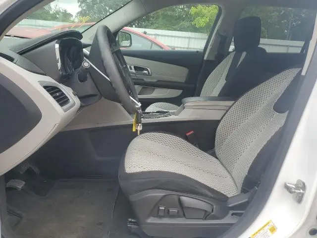 2015 GMC TERRAIN SLE  