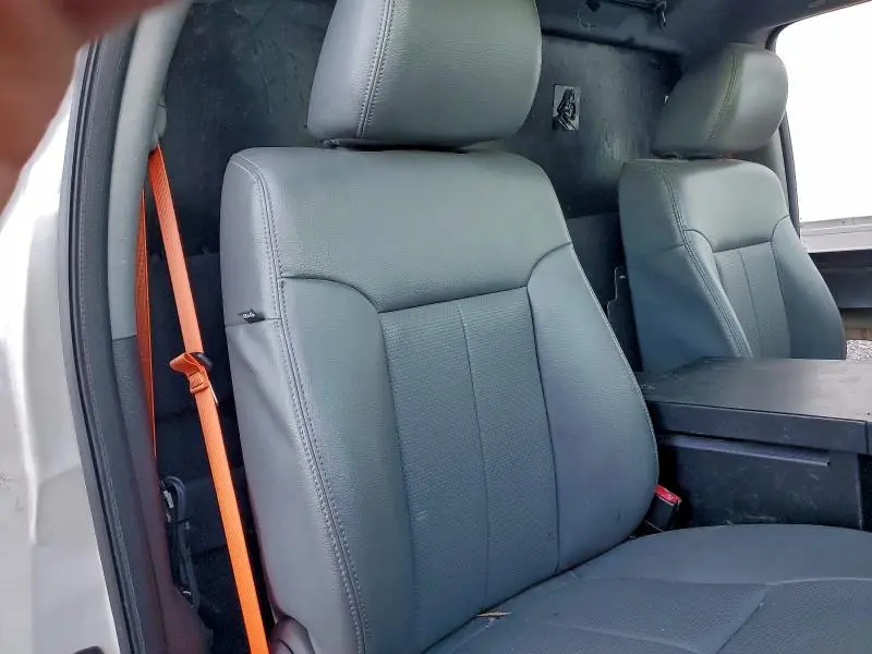 2013 FORD F350 SUPER DUTY  