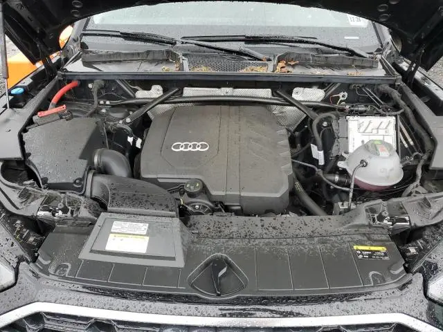 2024 AUDI Q5 PREMIUM 45  