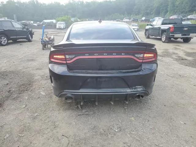 2017 DODGE CHARGER R/T 392  