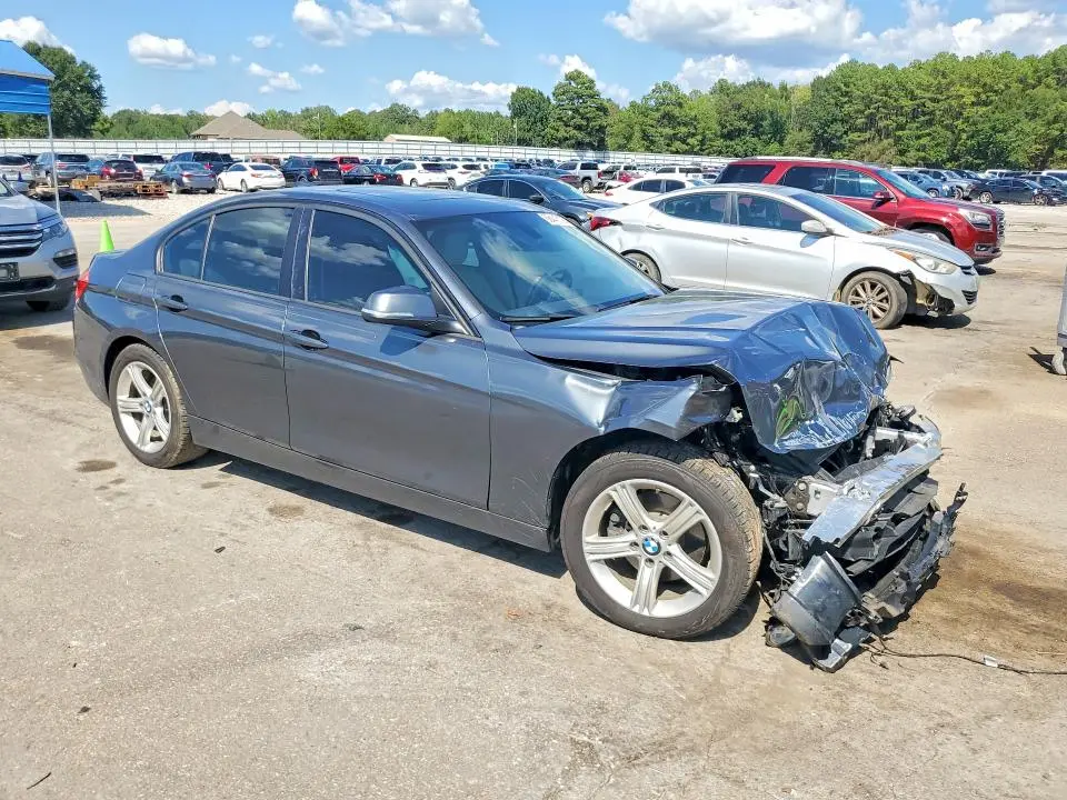 2014 BMW 328 I  