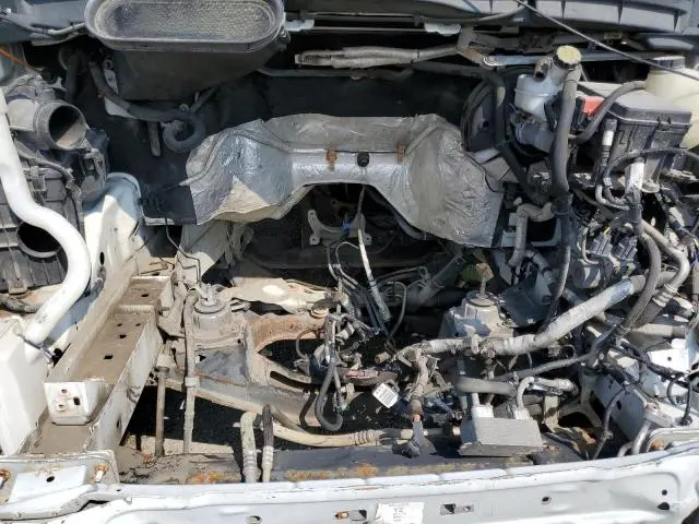 2016 FORD TRANSIT T-250  