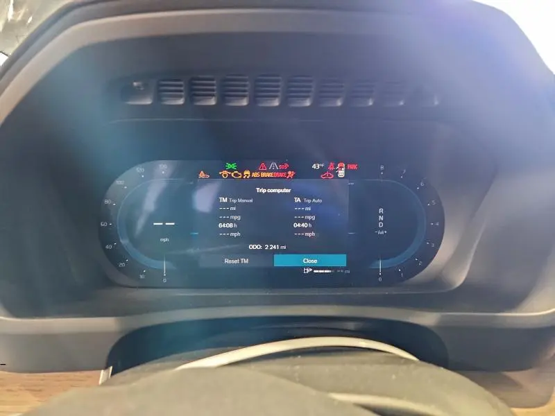 2025 VOLVO XC90 PLUS  
