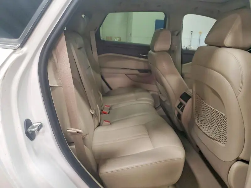 2014 CADILLAC SRX PERFORMANCE COLLECTION  