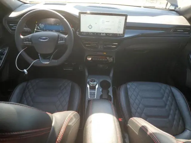2024 FORD ESCAPE ST LINE ELITE  