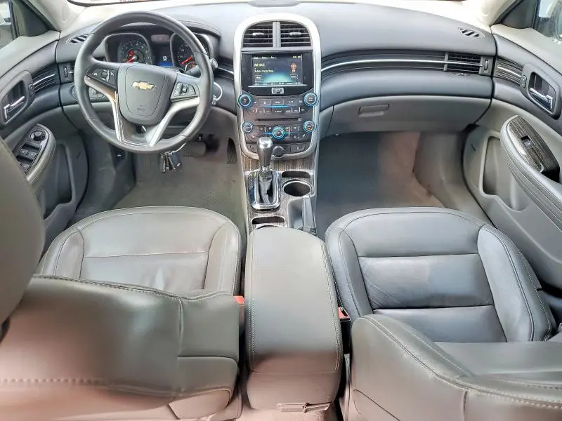 2014 CHEVROLET MALIBU 2LT  