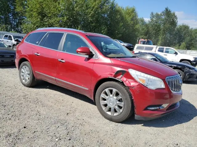 2013 BUICK ENCLAVE   