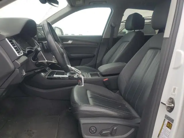 2021 AUDI Q5 PREMIUM  