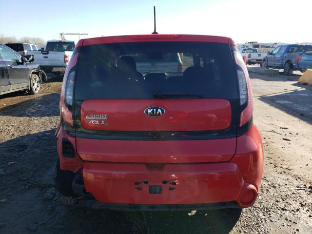 2015 KIA SOUL !