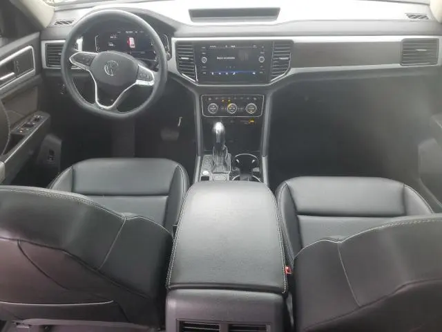 2023 VOLKSWAGEN ATLAS SE  