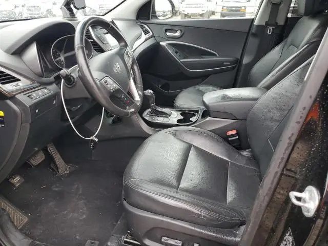 2014 HYUNDAI SANTA FE GLS  