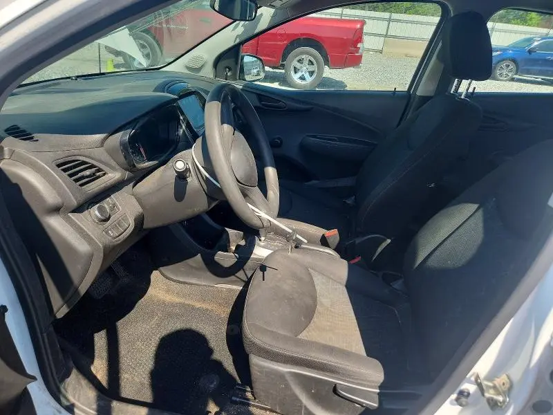 2020 CHEVROLET SPARK LS  