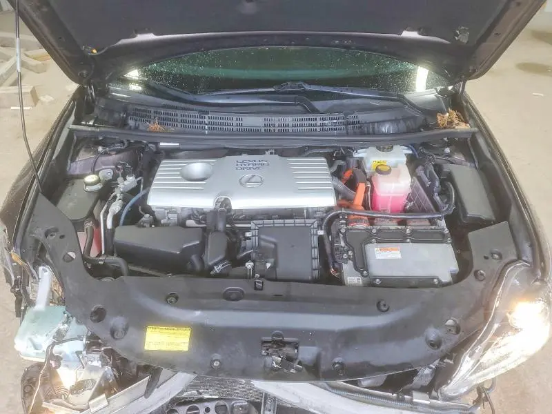 2014 LEXUS CT 200  