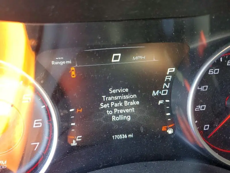 2016 DODGE CHARGER R/T  