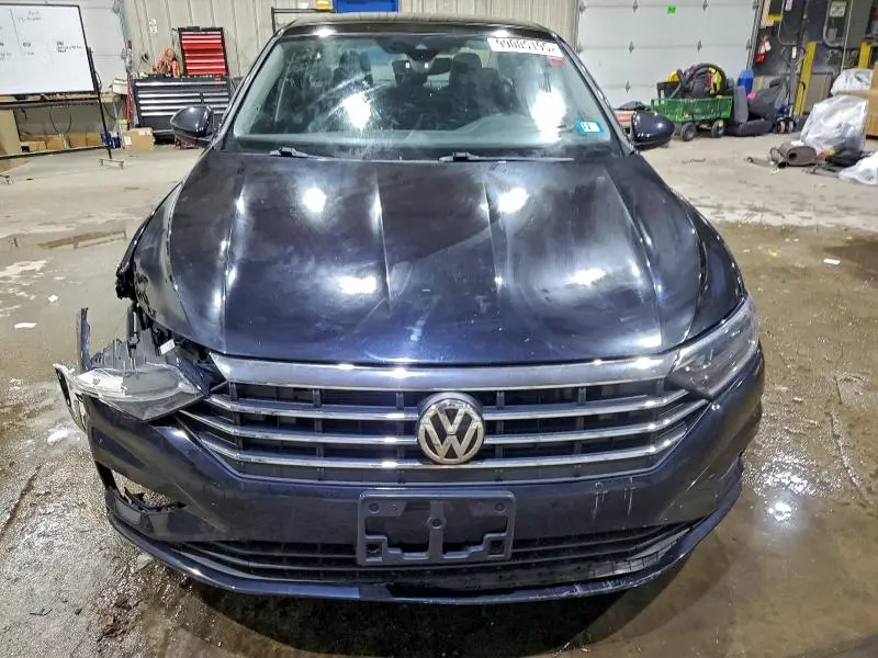 2021 VOLKSWAGEN JETTA SEL  