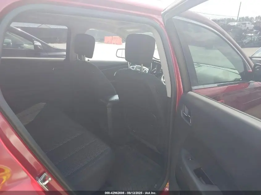 2015 GMC TERRAIN SLE-2