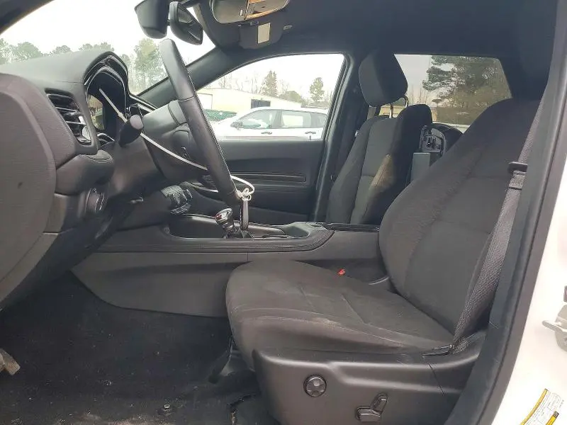 2023 DODGE DURANGO SXT  