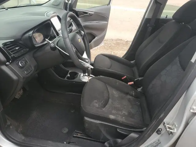 2017 CHEVROLET SPARK 1LT  