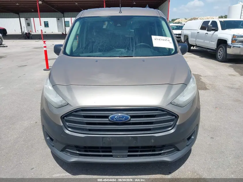 2021 FORD TRANSIT CONNECT XL PASSENGER