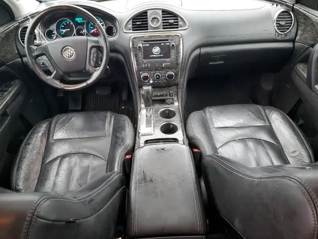 2014 BUICK ENCLAVE