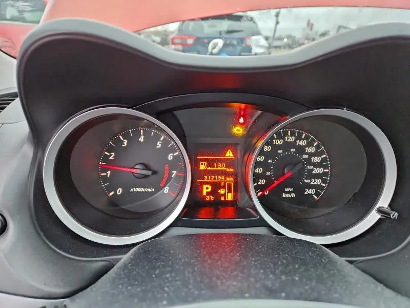 2011 MITSUBISHI LANCER ES/ES SPORT  