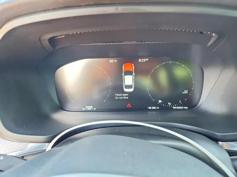 2019 VOLVO S60 T6 R-DESIGN  
