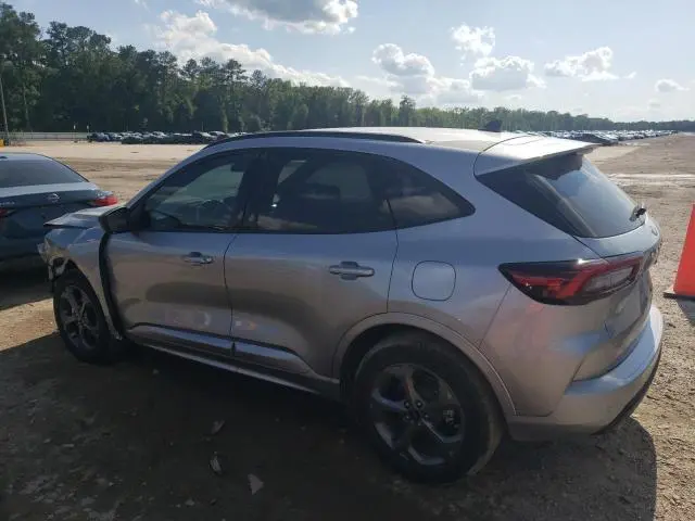 2024 FORD ESCAPE ST LINE  