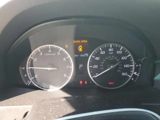 2015 ACURA RDX TECHNOLOGY  