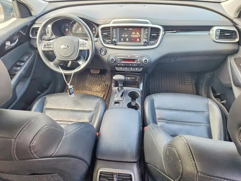 2020 KIA SORENTO EX V6  