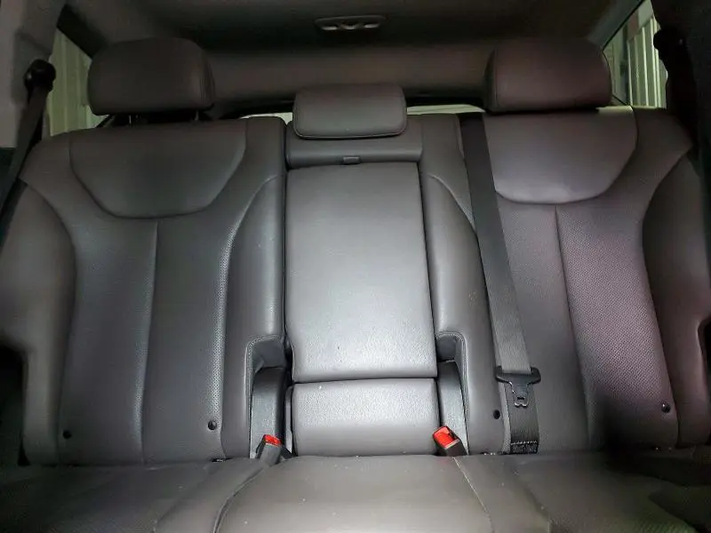 2019 HYUNDAI SANTA FE ULTIMATE 2.0T  