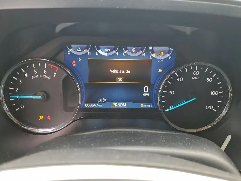 2023 FORD EXPEDITION XLT  