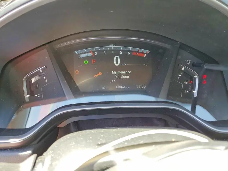 2022 HONDA CR-V EXL  