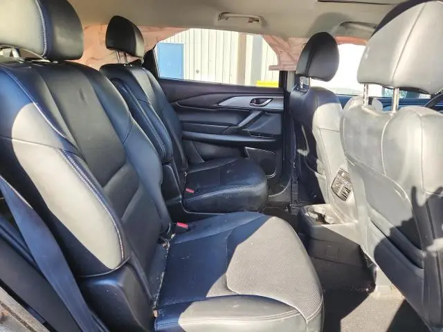 2020 MAZDA CX-9 TOURING  