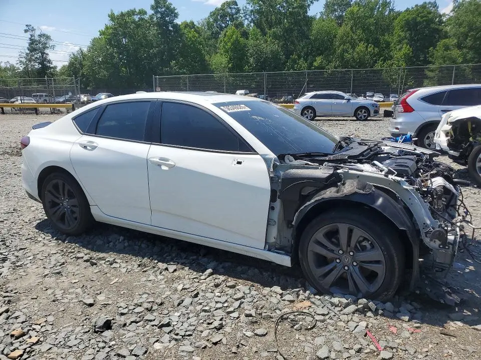 2023 ACURA TLX TECH A  