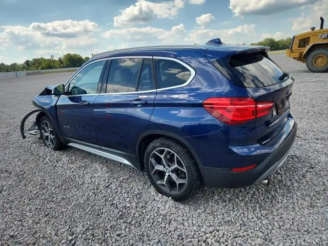 2017 BMW X1 XDRIVE28I  