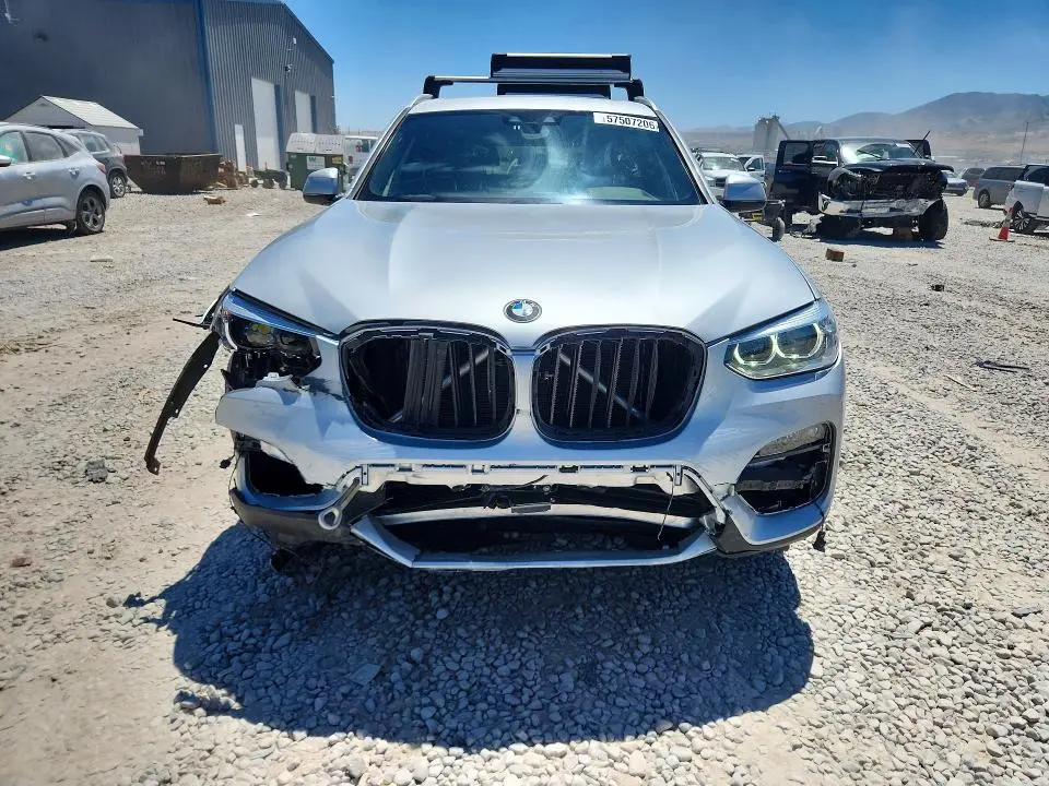 2021 BMW X3 XDRIVE30E  