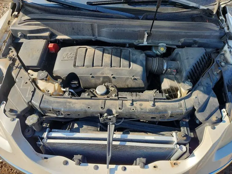 2012 BUICK ENCLAVE   