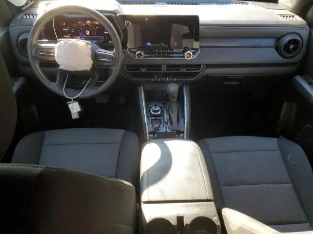 2024 CHEVROLET COLORADO   