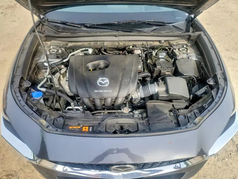 2021 MAZDA CX-30 PREMIUM  