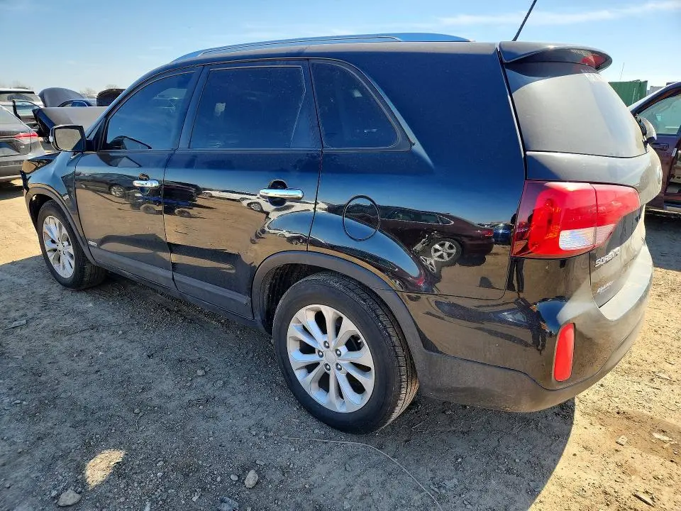 2014 KIA SORENTO EX  