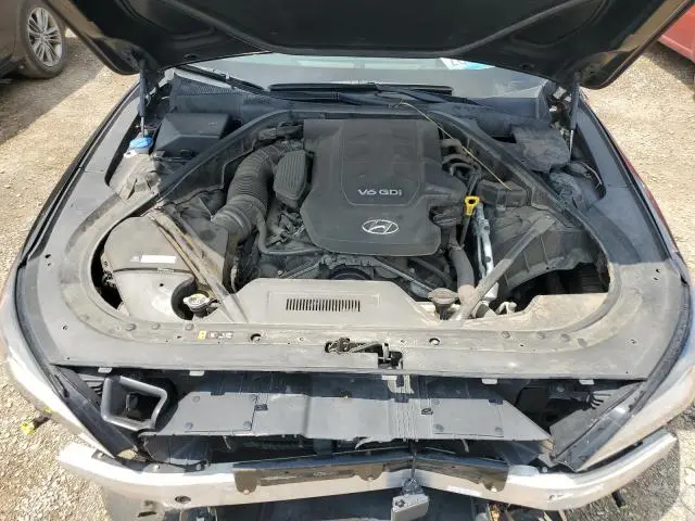 2016 HYUNDAI GENESIS 3.8L  
