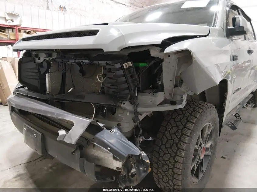 2021 TOYOTA TUNDRA TRD PRO