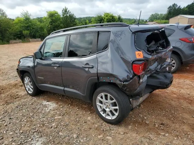 2022 JEEP RENEGADE SPORT  