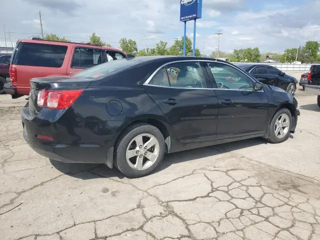 2013 CHEVROLET MALIBU LS  