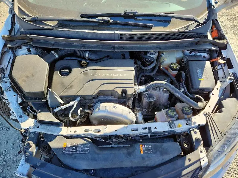 2016 CHEVROLET VOLT LT  