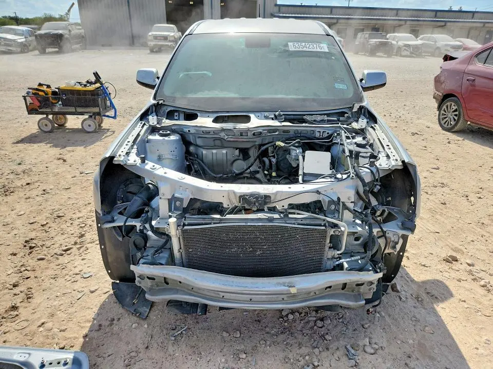 2014 GMC TERRAIN SLE  