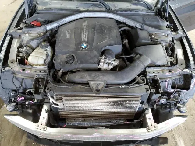2015 BMW 435 XI GRAN COUPE  