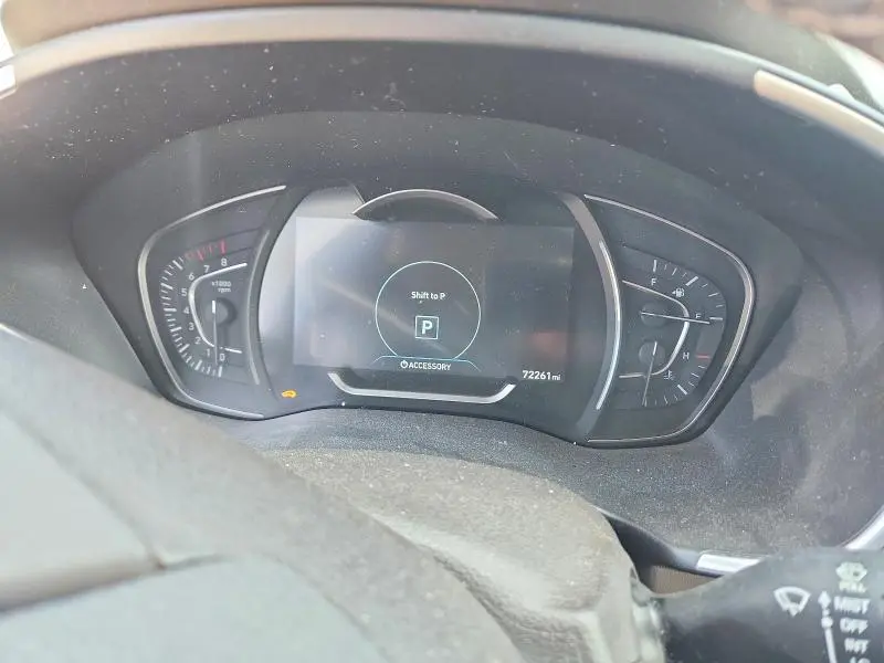 2020 HYUNDAI SANTA FE SEL 2.0T  