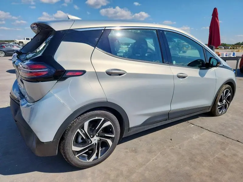 2023 CHEVROLET BOLT EV 2LT  